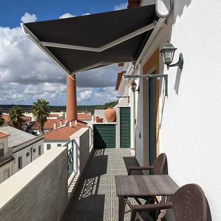 Marines Apartment Alcácer do Sal Екстериор снимка