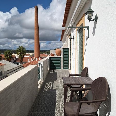 Marines Apartment Alcácer do Sal Екстериор снимка