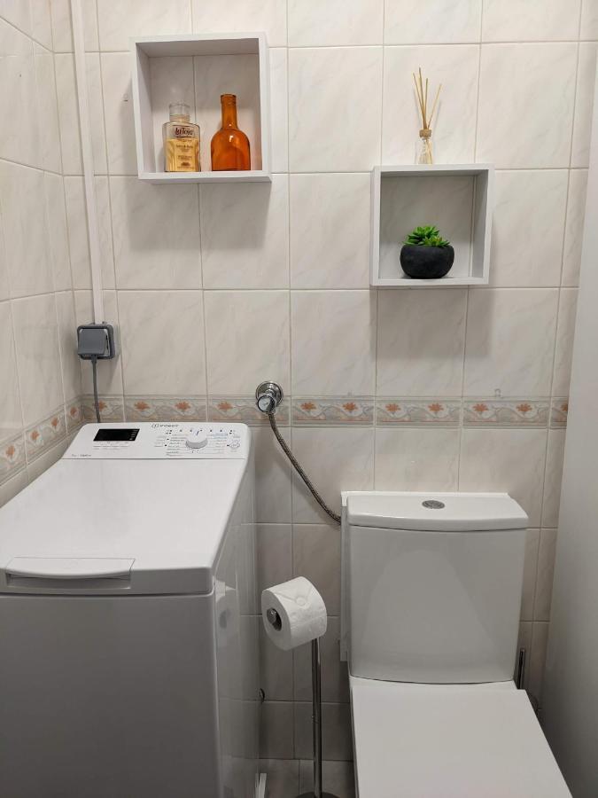 Marines Apartment Alcácer do Sal Екстериор снимка