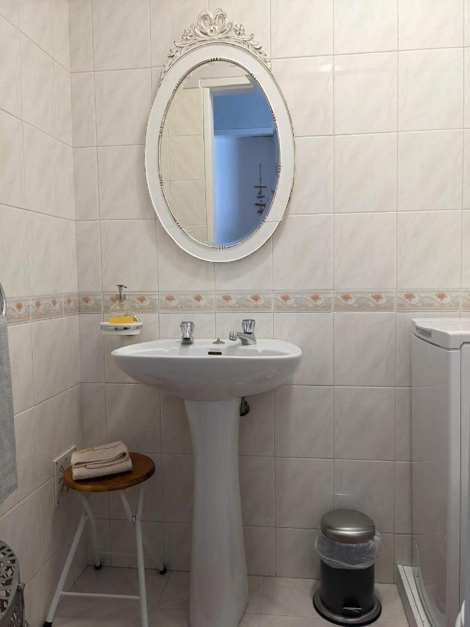 Marines Apartment Alcácer do Sal Екстериор снимка