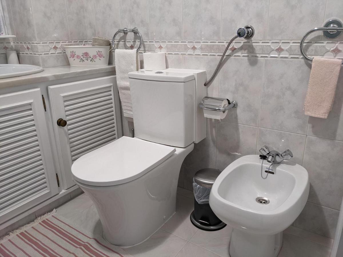 Marines Apartment Alcácer do Sal Екстериор снимка