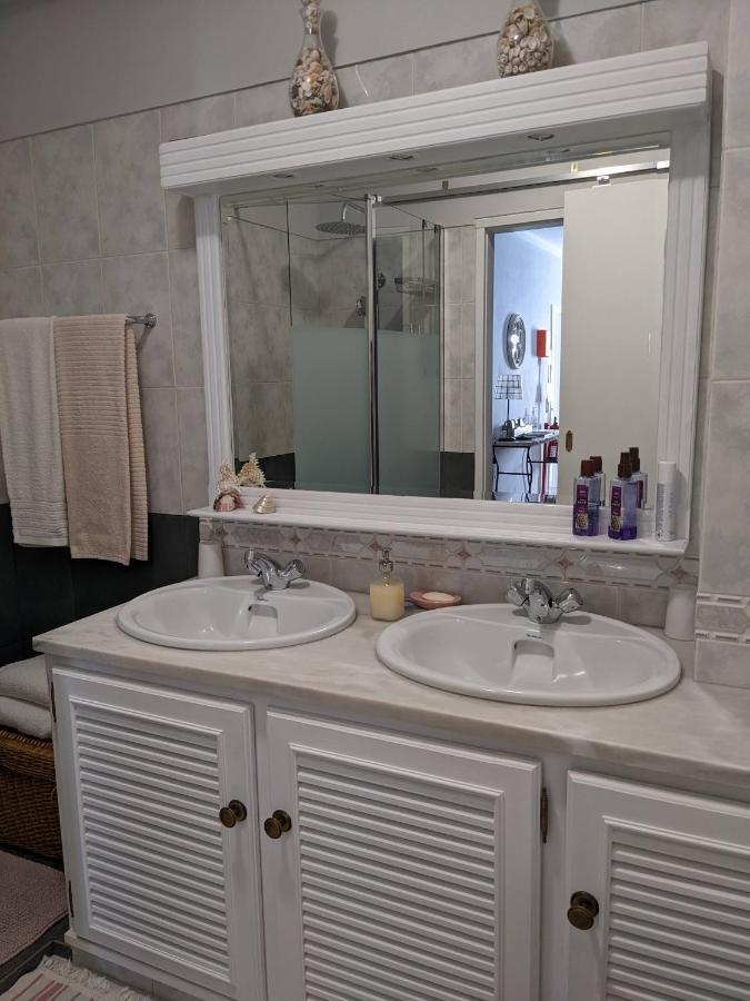 Marines Apartment Alcácer do Sal Екстериор снимка