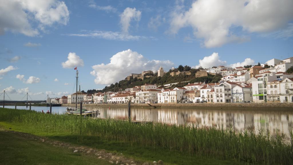 Marines Apartment Alcácer do Sal Екстериор снимка