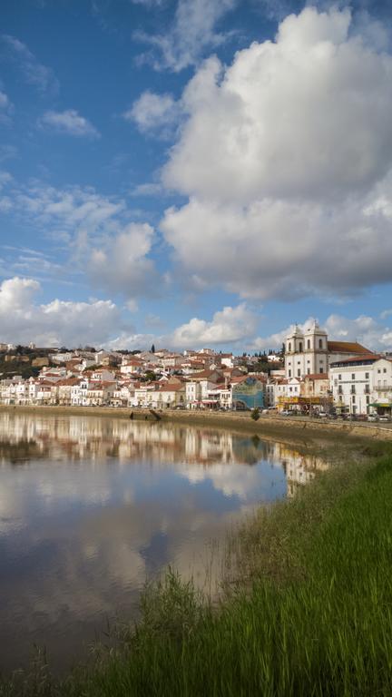 Marines Apartment Alcácer do Sal Екстериор снимка