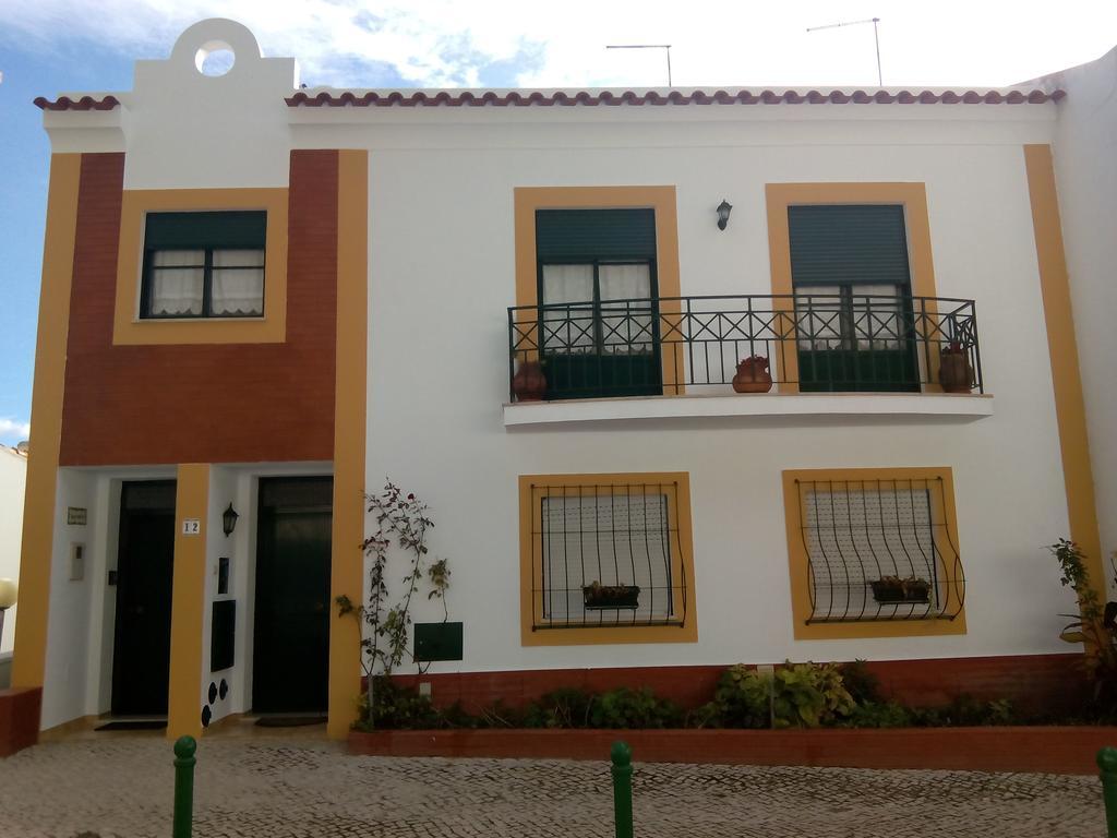 Marines Apartment Alcácer do Sal Екстериор снимка