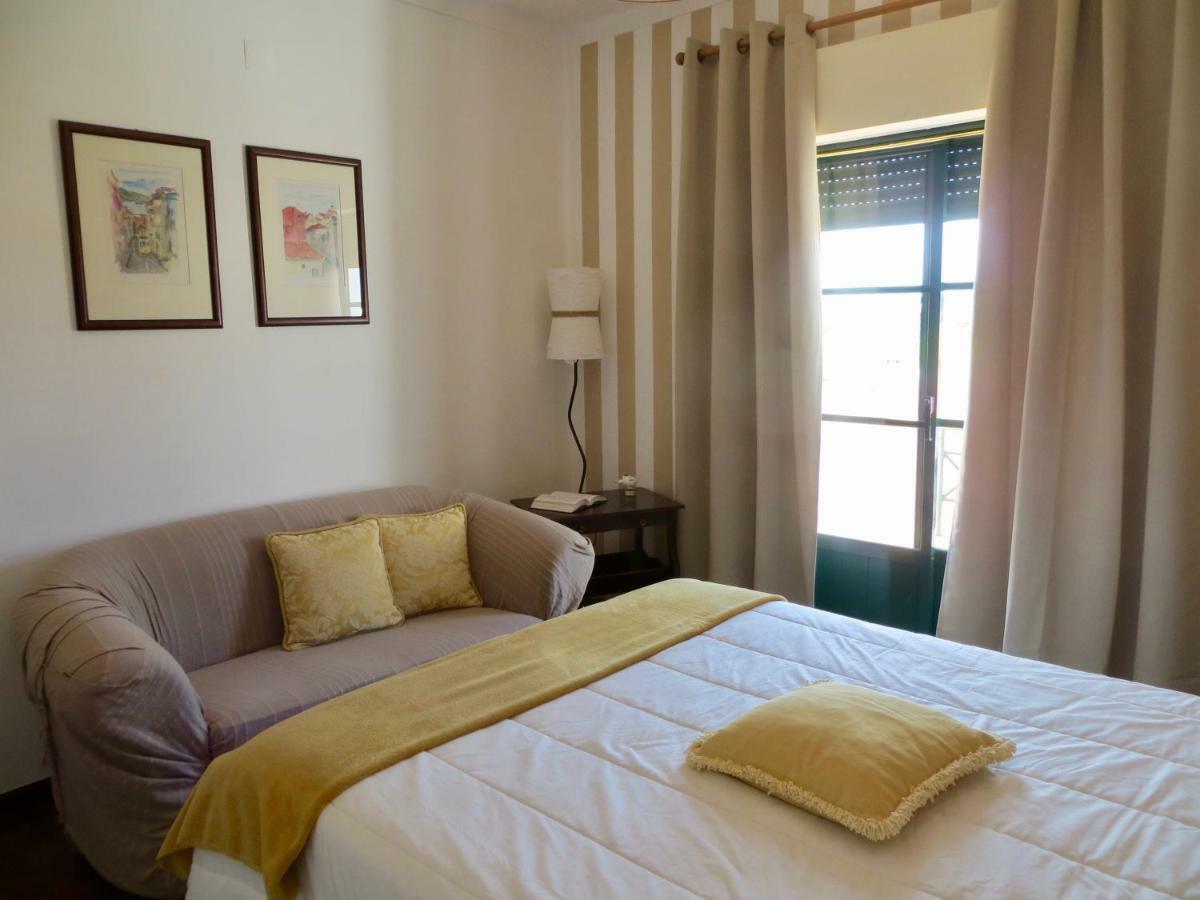 Marines Apartment Alcácer do Sal Екстериор снимка