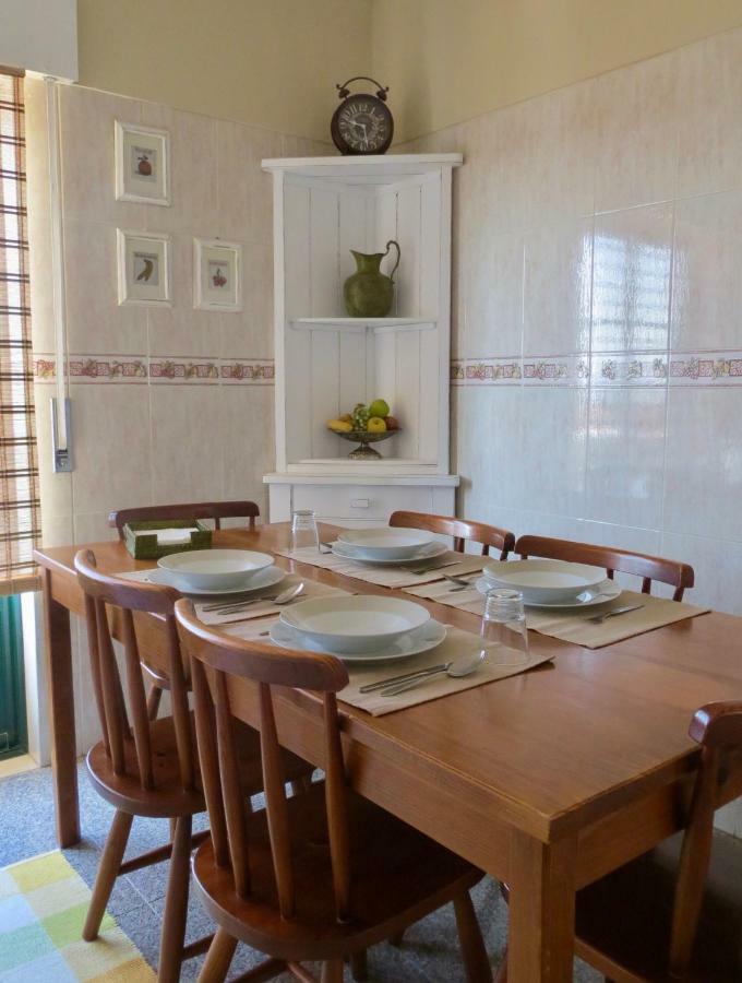 Marines Apartment Alcácer do Sal Екстериор снимка
