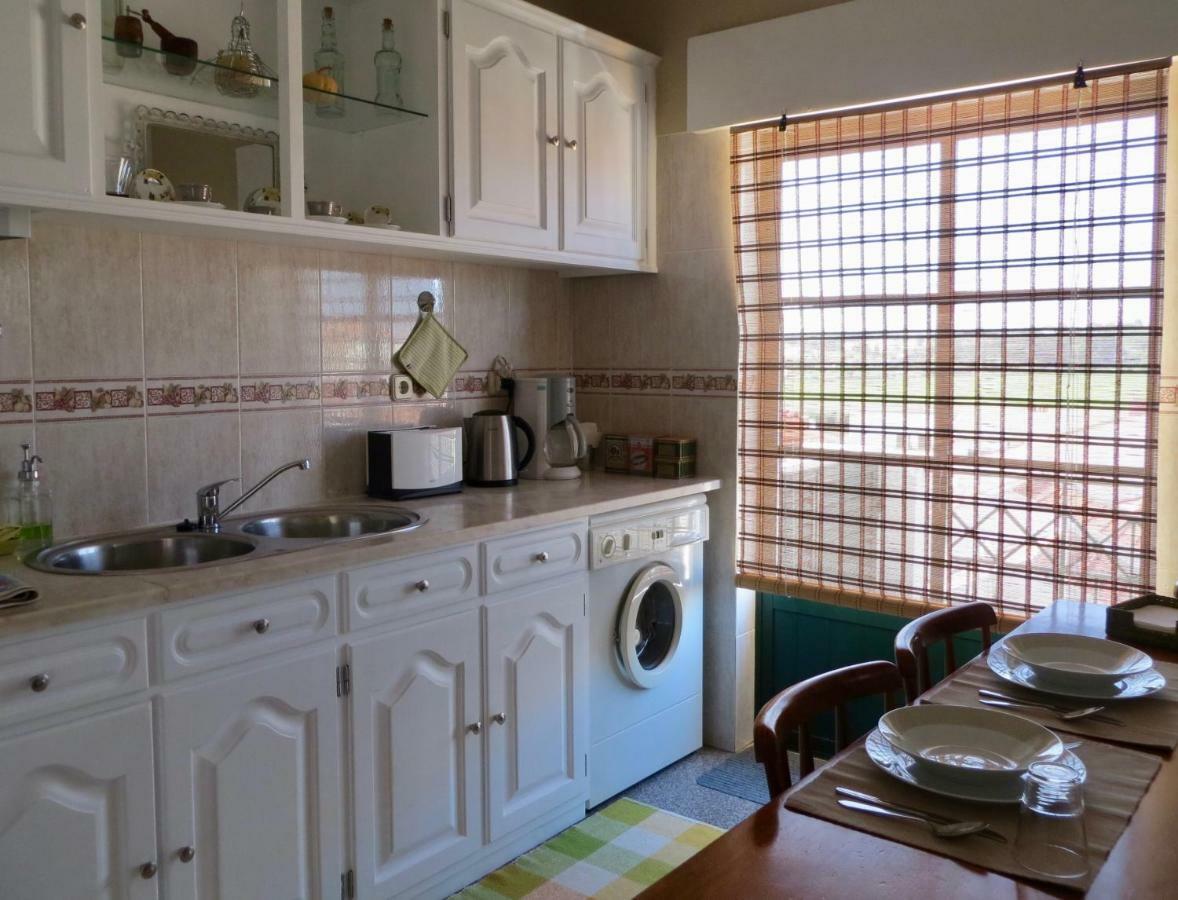 Marines Apartment Alcácer do Sal Екстериор снимка