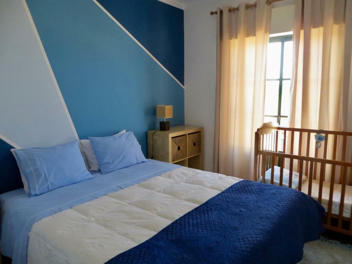 Marines Apartment Alcácer do Sal Екстериор снимка