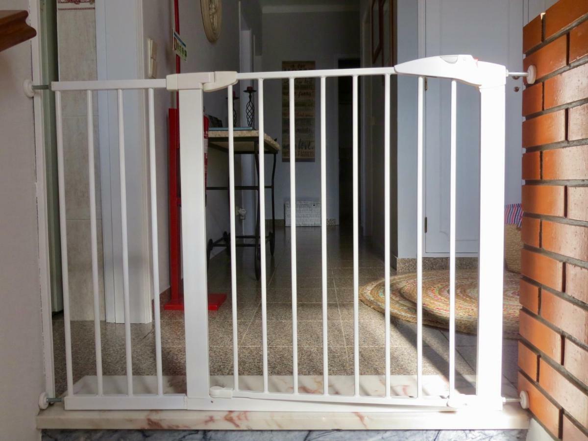 Marines Apartment Alcácer do Sal Екстериор снимка